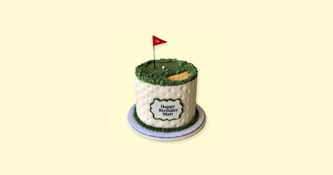 A Picture Showing Custom happy Birthday Cake from online Store in Toronto